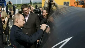 Rusia vrea să facă o reducere de până la 30% la petrol. Cine sunt beneficiarii ofertei