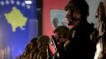 Sârbii din Kosovo, pregătiți să își declare unilateral autonomia