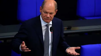 Scholz: „Statele UE au nevoie de un acord privind reducerea datoriei”. În ce situație se află România
