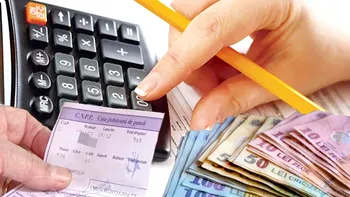Se recalculează pensiile românilor: cu cât ar crește acestea de la 1 ianuarie 2023