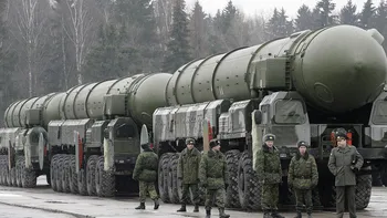 Serghei Șoigu afirmă că Rusia nu are nevoie să folosească arme nucleare în Ucraina
