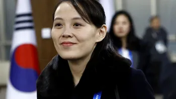 Sora lui Kim Jong un refuză propunerea Coreei de Sud: „E prostească. Nu renunțăm la armele nucleare”