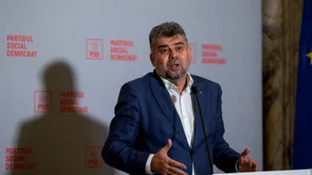 Ședință a coaliției de guvernare. Ciolacu: „Prioritatea este să găsim soluții la prețurile energiei”
