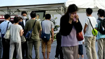 Șeful Poliției din Japonia a demisionat, după moartea fostului premier Shinzo Abe: „Au fost deficiențe în planurile de securitate”