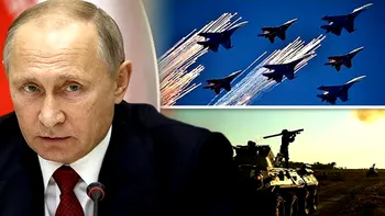 Țara care ar putea fi următoarea țintă a lui Putin, deși este al doilea cel mai apropiat aliat al Rusiei
