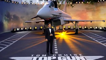 Veste bună pentru fanii lui Tom Cruise. Top Gun 2 va fi disponibil pe Blu-Ray și DVD: când apare
