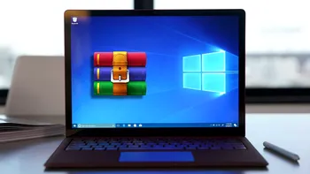 Trucuri Windows - cum parolezi un fișier cu WinRar și 7-Zip