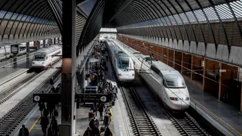 Țara din Europa în care poți merge gratis cu trenul, timp de 4 luni. Ce condiții trebuie să îndeplinești
