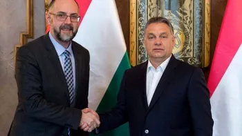 UDMR nu se dezice de Viktor Orban. Zeci de milioane de euro veniți de la Budapesta către partidul lui Kelemen Hunor