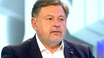 USR, acuzații la adresa lui Alexandru Rafila. A dat 21 de milioane de euro pentru consultanță către OMS