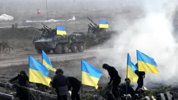 Ucraina vrea să evacueze două treimi din locuitorii din Donețk, înainte de venirea iernii