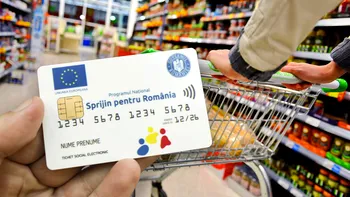 Voucherele sociale vin cu o ”capcană” importantă: cumperi de 150 de lei, plătești 250 de lei. Cum te sabotează statul cu tichetele de masă