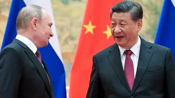 Xi Jinping și Vladimir Putin participă la summitul G20 din Bali. Cei doi ar putea să se întâlnească cu Joe Biden