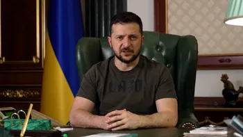 Zelenski anunță o victorie uriașă pentru Ucraina. Armata rusă, expulzată din regiuni strategice: „Vor fugi și din Harkov sau Donbas”