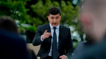 Zelenski ar putea merge la New York, la Adunarea Generală a ONU. Ar fi prima ieșire din țară de la izbucnirea războiului