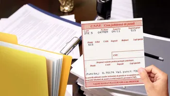 Ce documente îți trebuie dacă vrei să ieși la pensie: de unde faci rost de ele