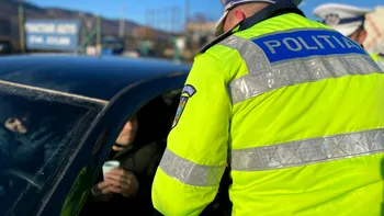 Codul Rutier 2022 - amendă de 700 de lei pentru o greșeală banală în trafic: trebuie să fii atent în mașină