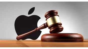 Apple, dat în judecată: ce a făcut, pe cine a mai supărat de data aceasta