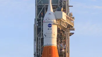 Românul care a lucrat cu NASA: care a fost misiunea sa, ce a trebuit să facă pentru Artemis