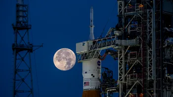 NASA pregătește lansarea rachetei cu care trimite din nou oameni pe Lună: care e planul programului Artemis