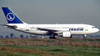 Cel mai grav accident aviatic din România. Prăbușirea de la Balotești