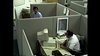 Istoria ciudată a primului video viral de pe internet: 20 de ani de badday.mpg