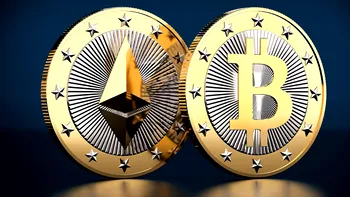 Bitcoin versus Ethereum, în costuri de minare: cât plătești pentru energie electrică în România, ca să obții criptomonede