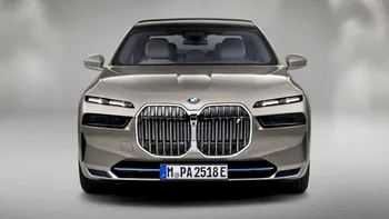 BMW este interesată de mașini pe hidrogen: ce spune șeful companiei despre viitoarele modele
