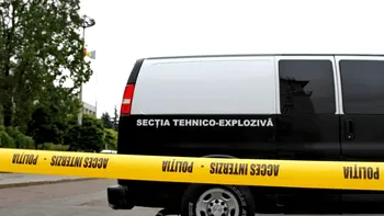 9 alerte cu bombă la Chișinău. Printre instituțiile vizate se numără Curtea de Justiție și mai multe spitale
