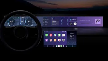 Noul Apple CarPlay vrea să schimbe industria: de ce toată lumea îl va copia