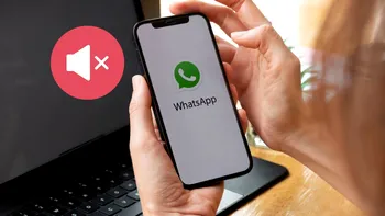 Cum scapi de stresul mesajelor pe WhatsApp și Messenger după o anumită oră și oprești notificările