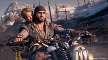 Sony plănuiește alte filme: Days Gone poate ajunge pe micile ecrane