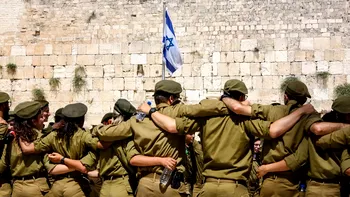 Când socoteala de-acasă nu se potrivește cu cea din târg. Ce a descoperit armata din Israel, în timp ce executa un exercițiu militar