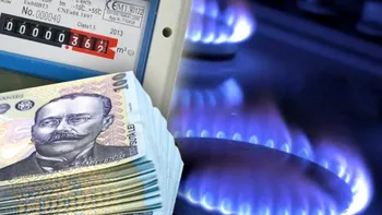 De când vom economisi, de fapt, gaze. Am primit termenul, scopul e să ieșim cu bine din iarnă