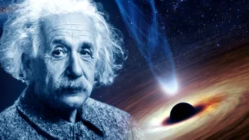 Einstein a avut dreptate, din nou – gravitația nu s-a schimbat în univers: oamenii de știință încă încearcă să înțeleagă “energia întunecată”