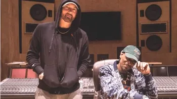 Snoop Dogg și Eminem au intrat în metavers: ce au făcut NFT-urile celor doi cântăreți