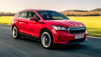 Skoda lansează o actualizare: cum îți îmbunătățește SUV-ul