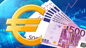 Cursul valutar scapă de sub control. Euro sare cu mult peste 5 lei: dacă ai economii în lei sau plătești chiria în euro, ești 