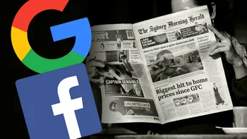 Google și Facebook, bune de plată pentru știrile pe care ți le afișează: cine va avea de câștigat, în ce fel