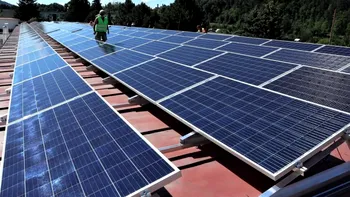Gigantul român care încheie un contract cu Tesla: investiția în regenerabile, o mare veste bună