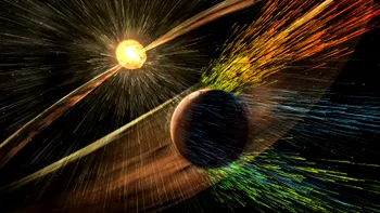Se apropie o posibilă furtună geomagnetică: unde va lovi și cum vor fi afectate comunicaţiile radio şi sistemele GPS