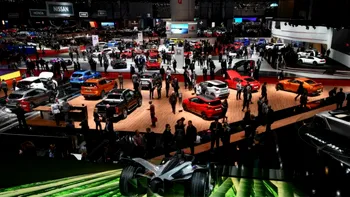 Salonul auto de la Geneva, anulat din nou: ce se întâmplă cu evenimentul