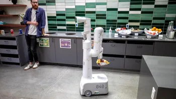 Roboții sunt din ce în ce mai avansați: ce a prezentat Google, cum schimbă industria