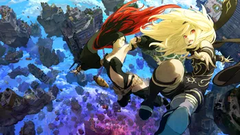 Sony a bătut palma cu echipa de producție a lui Ridley Scott: filmul „Gravity Rush”, realizat după jocul video