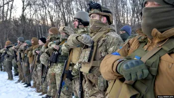 Curtea Supremă a Rusiei declară batalionul Azov drept organizație teroristă