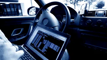 Asemenea telefoanelor, mașinile pot fi „sparte”: ce câștigă șoferii care devin hackeri auto