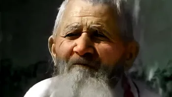 Românul care a trăit 138 de ani. Povestea lui a făcut înconjurul lumii. Ce mânca olteanul Ilie Stamate si ce facea zi de zi
