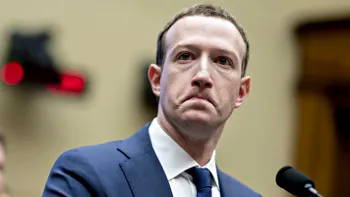 Imperiul Facebook pică în cap: Meta are mari probleme cu judecătorii, dar mai ales cu banii