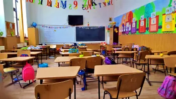 România, umilită în fața UE: de aia nu aveți, mă, învățământ de calitate și e jale în școli