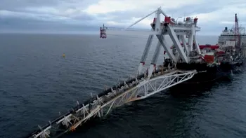 Se cere desființarea Nord Stream 2. Polonia cere dezemembrarea gazoductului